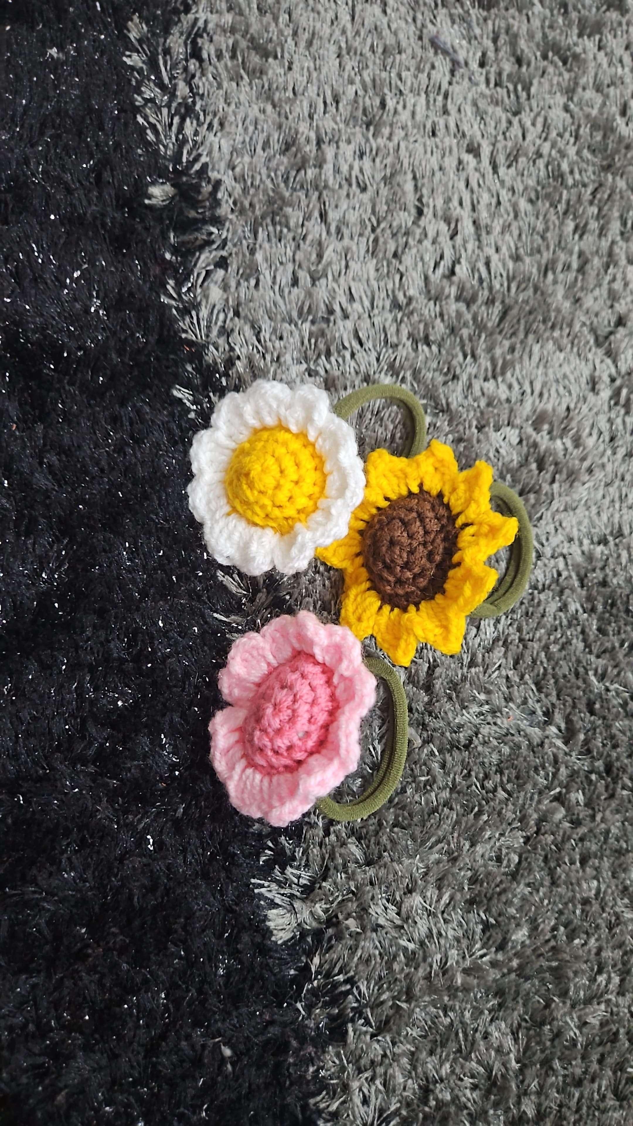 Hair bow - Image 1